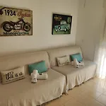 Apartament Lajarraga Familias Y Parejas