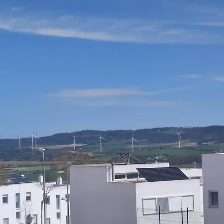 Apartament Lajarraga Familias Y Parejas Conil De La Frontera