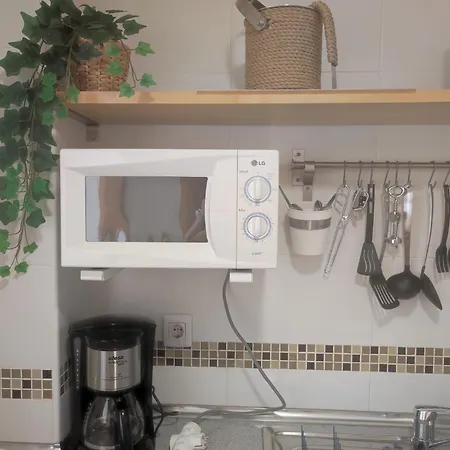 Lajarraga Familias Y Parejas Apartmán